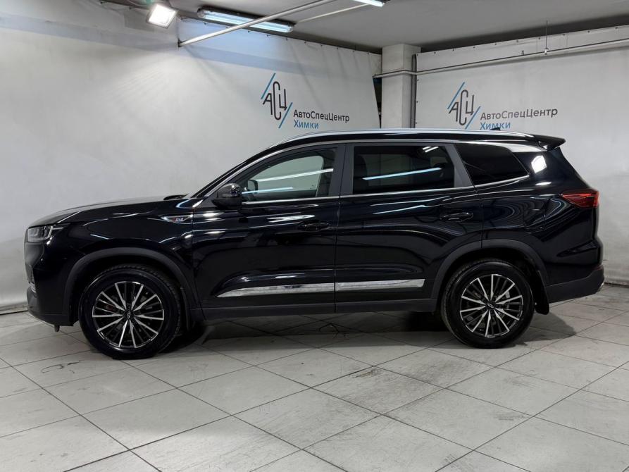 Chery Tiggo 8 Pro Max I Рестайлинг Химки  - изображение 3