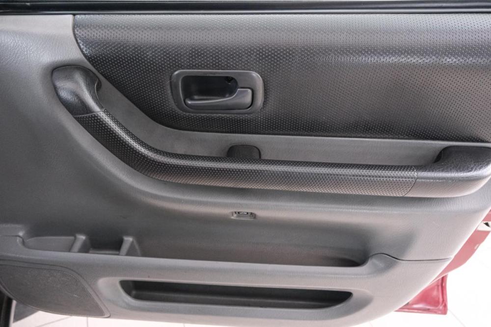 Honda CR-V I Красноярск  - изображение 18