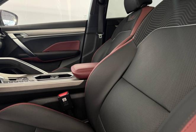 Geely Coolray I с пробегом 2023 года, цена 1 900 000 рублей, 37880 км, внедорожник, Автокод Объявления