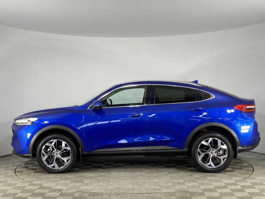 Haval F7x I Рестайлинг Воронеж  - изображение 10
