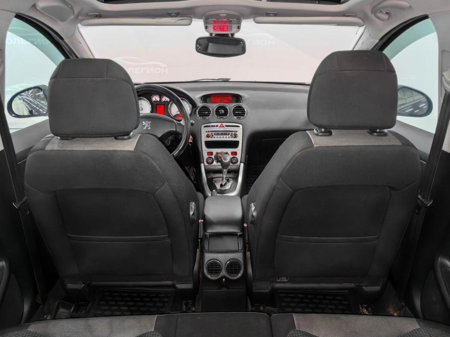 Peugeot 308 I Новосибирск  - изображение 18