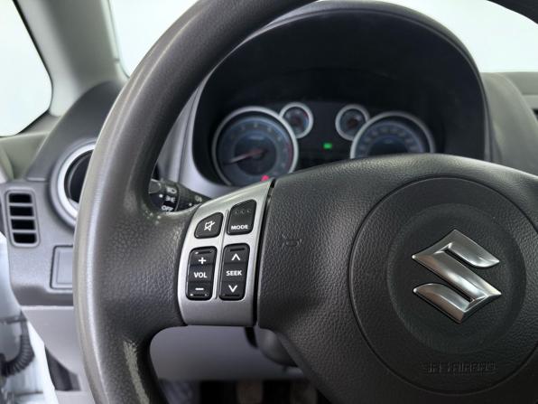 Suzuki SX4 II (S-Cross) с пробегом 2014 года, цена 1 129 000 рублей, 138600 км, хэтчбек, Автокод Объявления
