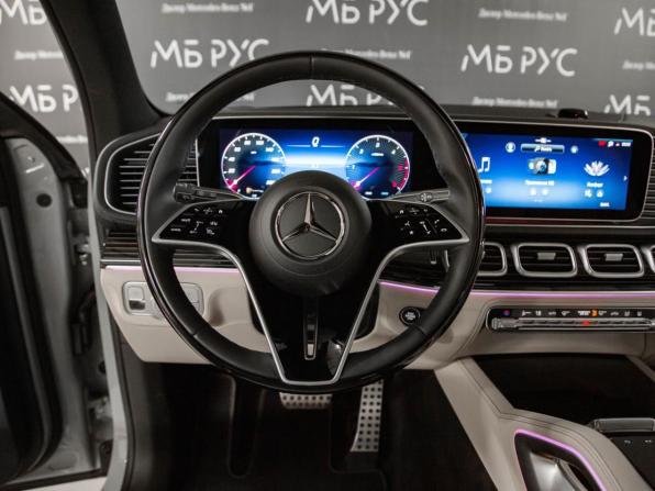 Новый Mercedes-Benz GLS II (X167) Рестайлинг 2026 года, цена 19 360 000 рублей, внедорожник, Автокод Объявления