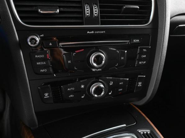 Audi A4 IV (B8) Рестайлинг с пробегом 2014 года, цена 1 849 000 рублей, 143334 км, седан, Автокод Объявления
