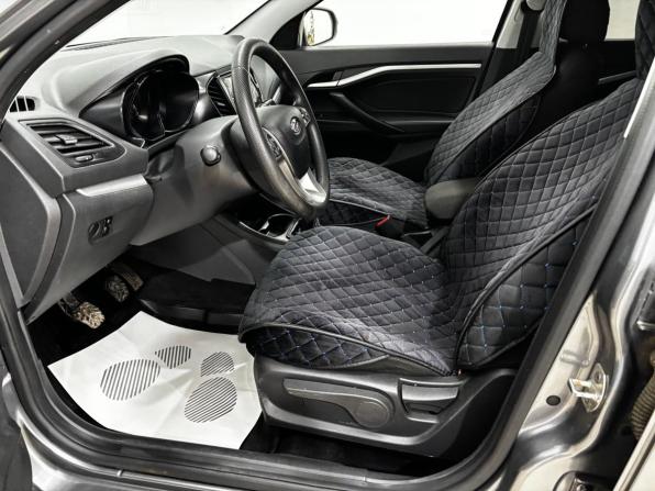 Lada (ВАЗ) Vesta I с пробегом 2019 года, цена 970 000 рублей, 115586 км, универсал, Автокод Объявления