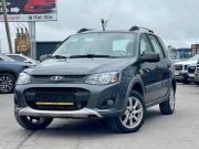 Lada (ВАЗ) Kalina II Вологда  - изображение 23