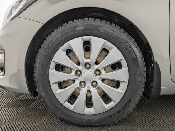 Kia Ceed II Рестайлинг с пробегом 2016 года, цена 1 475 000 рублей, 76045 км, хэтчбек, Автокод Объявления