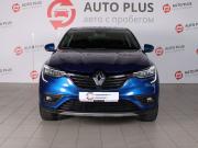 Renault Arkana I Минеральные Воды  - изображение 26