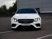 Mercedes-Benz E-Класс AMG V (W213) Москва  - изображение 22
