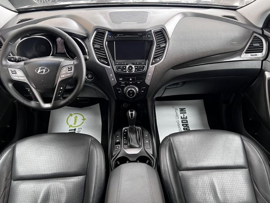 Hyundai Santa Fe III Тверь  - изображение 10