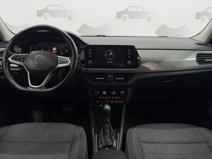 Volkswagen Polo VI Ставрополь  - изображение 11