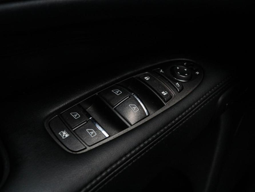 Infiniti JX Москва  - изображение 23