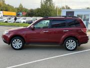 Subaru Forester III Рестайлинг Томск  - изображение 31