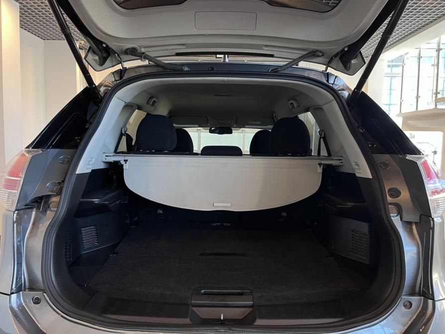 Nissan X-Trail III Рестайлинг Чебоксары  - изображение 16