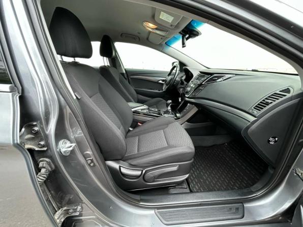 Hyundai i40 I Рестайлинг с пробегом 2016 года, цена 1 100 000 рублей, 181425 км, седан, Автокод Объявления