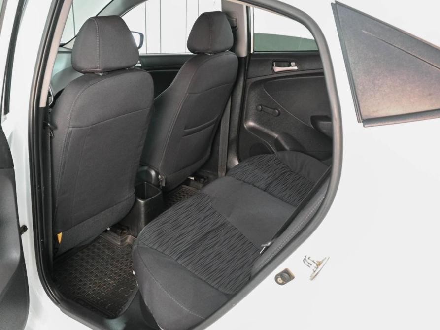Hyundai Solaris I Рестайлинг Ростов-на-Дону  - изображение 11
