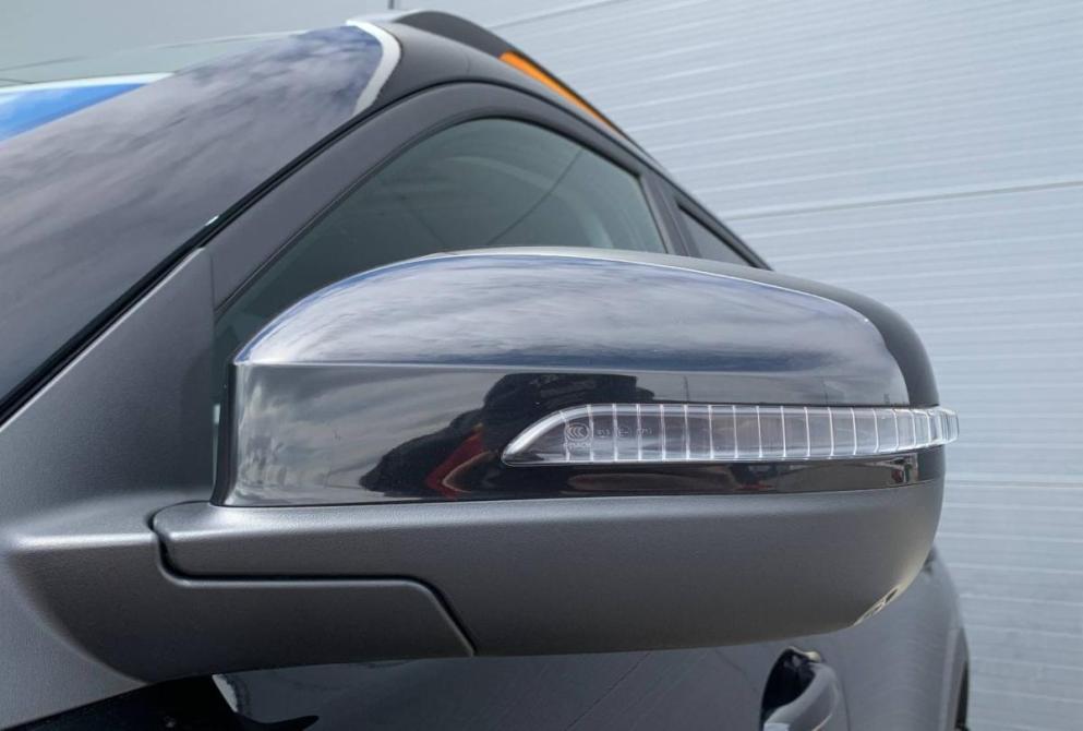 Chery Tiggo 4 Pro I Красноярск  - изображение 16
