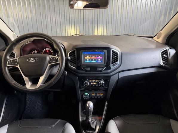 Lada (ВАЗ) XRAY I с пробегом 2018 года, цена 889 900 рублей, 112000 км, хэтчбек, Автокод Объявления