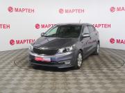 Kia Rio III Рестайлинг Вологда  - изображение 18