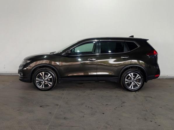 Nissan X-Trail III Рестайлинг с пробегом 2020 года, цена 2 350 000 рублей, 143000 км, внедорожник, Автокод Объявления