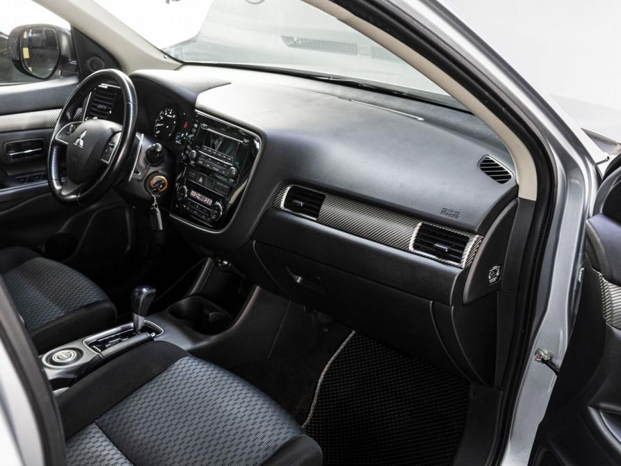 Mitsubishi Outlander III Рестайлинг Тюмень  - изображение 15