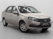 Lada (ВАЗ) Granta I Рестайлинг Москва  - изображение 28