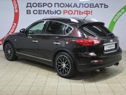 Infiniti EX I (J50) Москва  - изображение 27