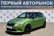 Skoda Fabia RS II Краснодар  - изображение 23