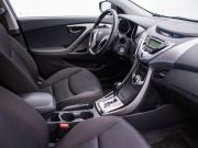Hyundai Elantra V (MD) Москва  - изображение 25