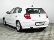 BMW 1 серии I (E81/E82/E87/E88) Рестайлинг Санкт-Петербург  - изображение 21