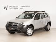 Renault Duster I Рестайлинг Казань  - изображение 9