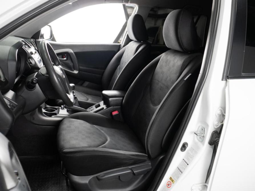 Toyota RAV4 III (XA30) Рестайлинг Тюмень  - изображение 10