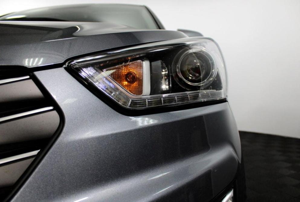 Hyundai Creta I Нижний Новгород  - изображение 18