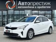 Kia Rio IV Рестайлинг Волгоград  - изображение 23