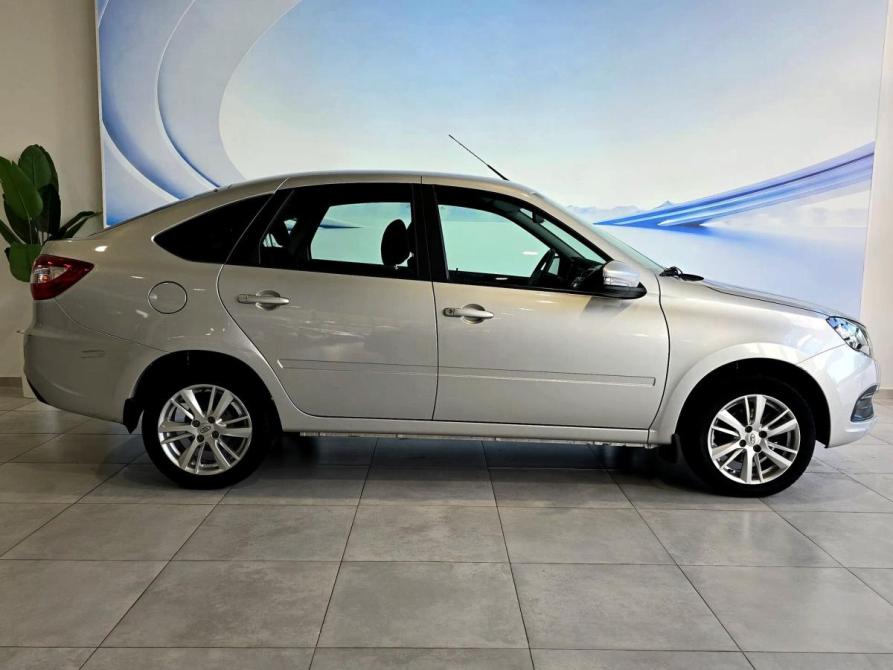 Lada (ВАЗ) Granta I Рестайлинг Таганрог  - изображение 4