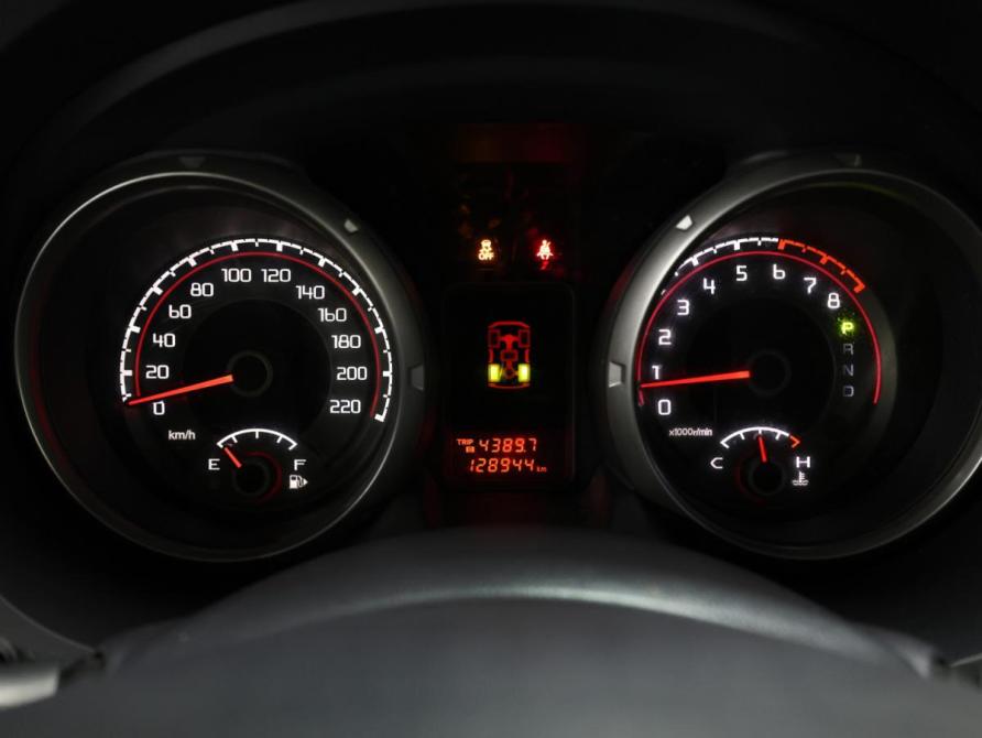 Mitsubishi Pajero IV Рестайлинг 1 Москва  - изображение 14