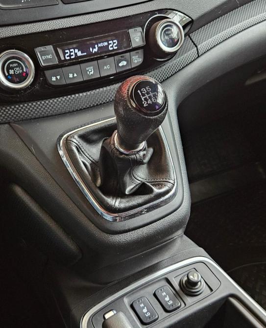 Honda CR-V IV Рестайлинг Вологда  - изображение 15