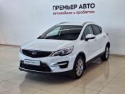 Geely GS I Смоленск  - изображение 16