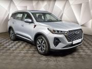 Chery Tiggo 7 Pro Max I Москва  - изображение 23