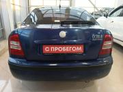Skoda Octavia I (A4) Рестайлинг Арзамас  - изображение 19