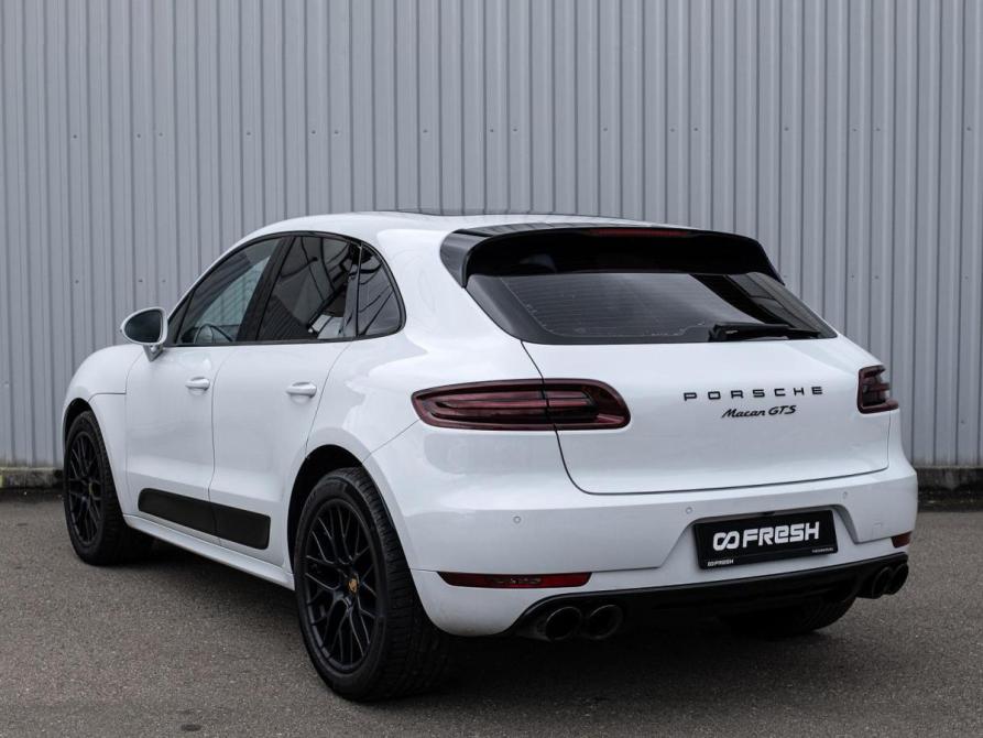 Porsche Macan I Сочи  - изображение 2