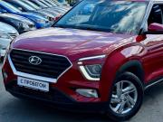 Hyundai Creta II Челябинск  - изображение 27
