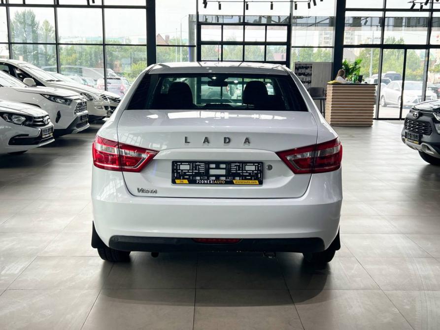 Lada (ВАЗ) Vesta I Оренбург  - изображение 6
