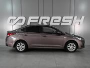 Hyundai Solaris II Ростов-на-Дону  - изображение 20