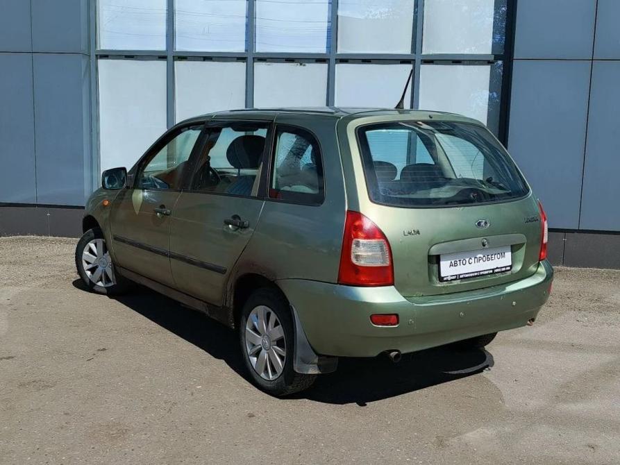 Lada (ВАЗ) Kalina I Ярославль  - изображение 8