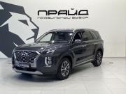 Hyundai Palisade I Ростов-на-Дону  - изображение 27