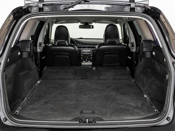 Volvo XC70 II с пробегом 2008 года, цена 855 000 рублей, 410146 км, универсал, Автокод Объявления
