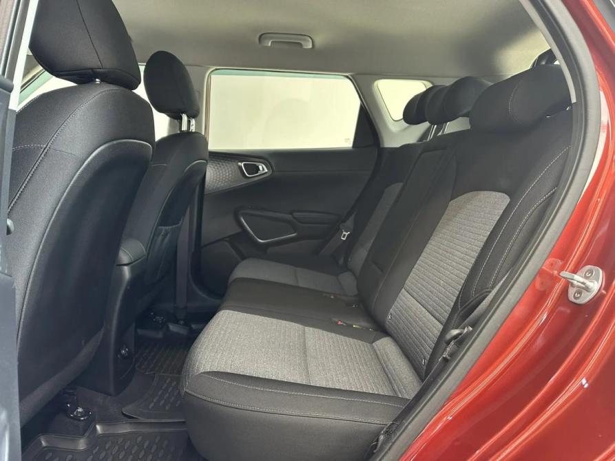 Kia Soul III Барнаул  - изображение 26