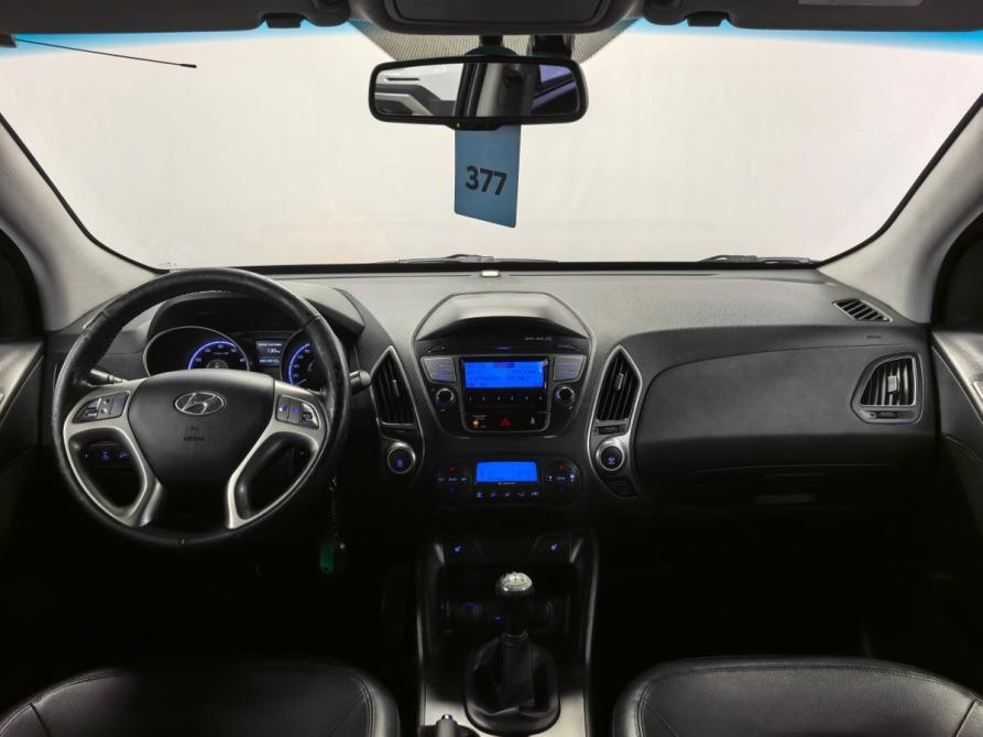 Hyundai ix35 I Санкт-Петербург  - изображение 10