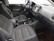 Volkswagen Tiguan I Рестайлинг Санкт-Петербург  - изображение 27